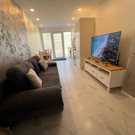 Il Punto Apartman Avranches Kültér fotó