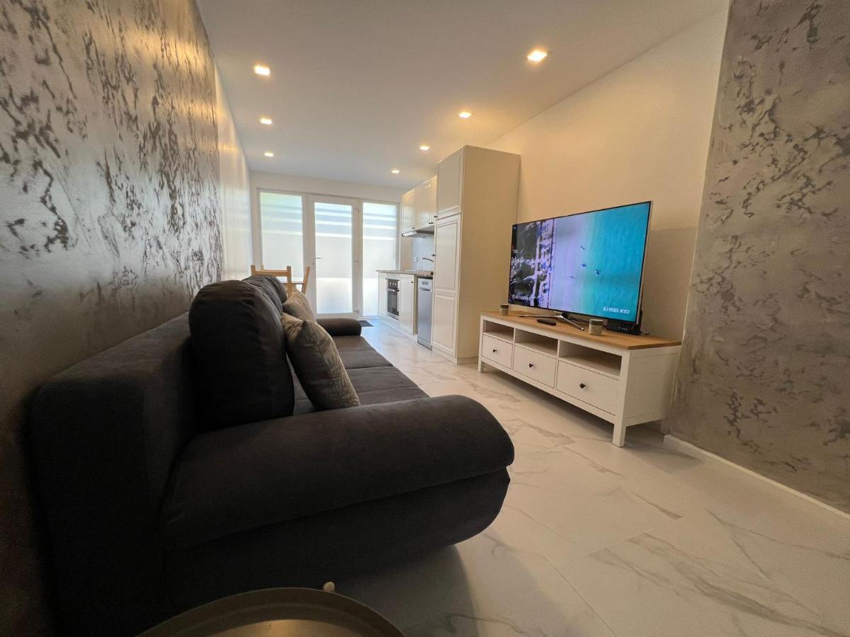 Il Punto Apartman Avranches Kültér fotó