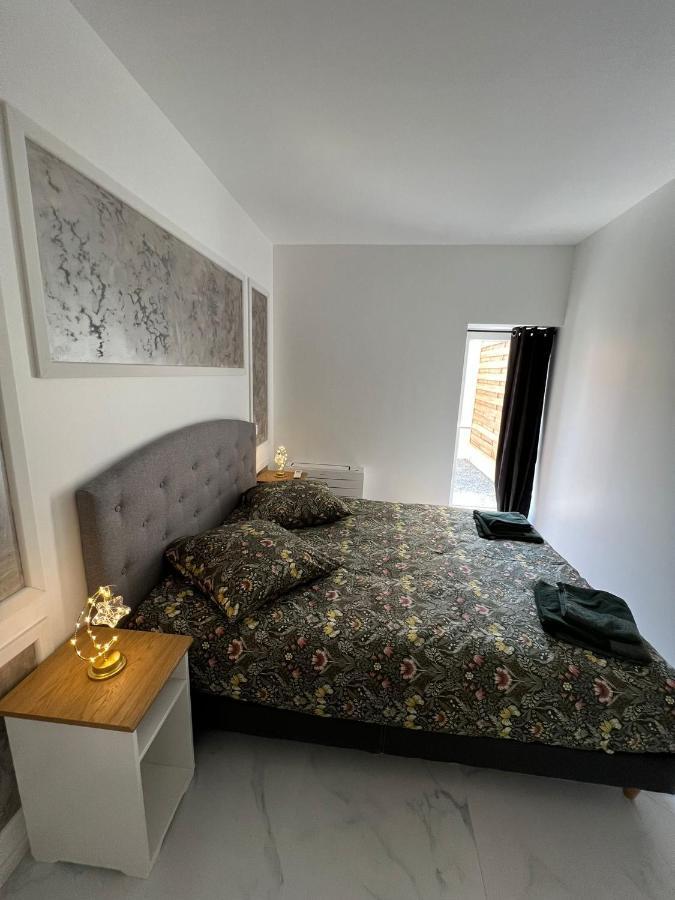 Il Punto Apartman Avranches Kültér fotó