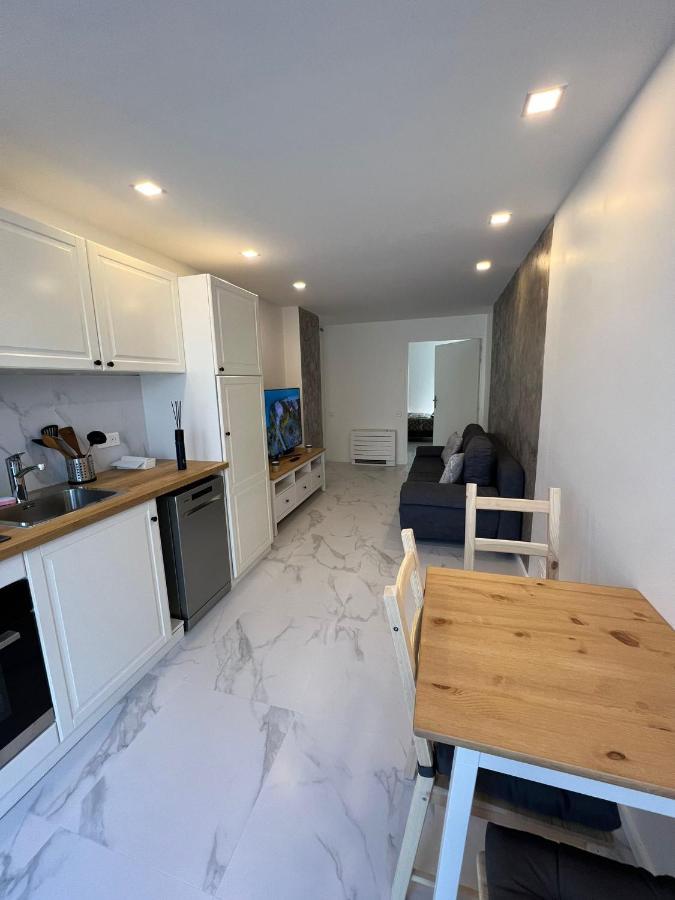 Il Punto Apartman Avranches Kültér fotó