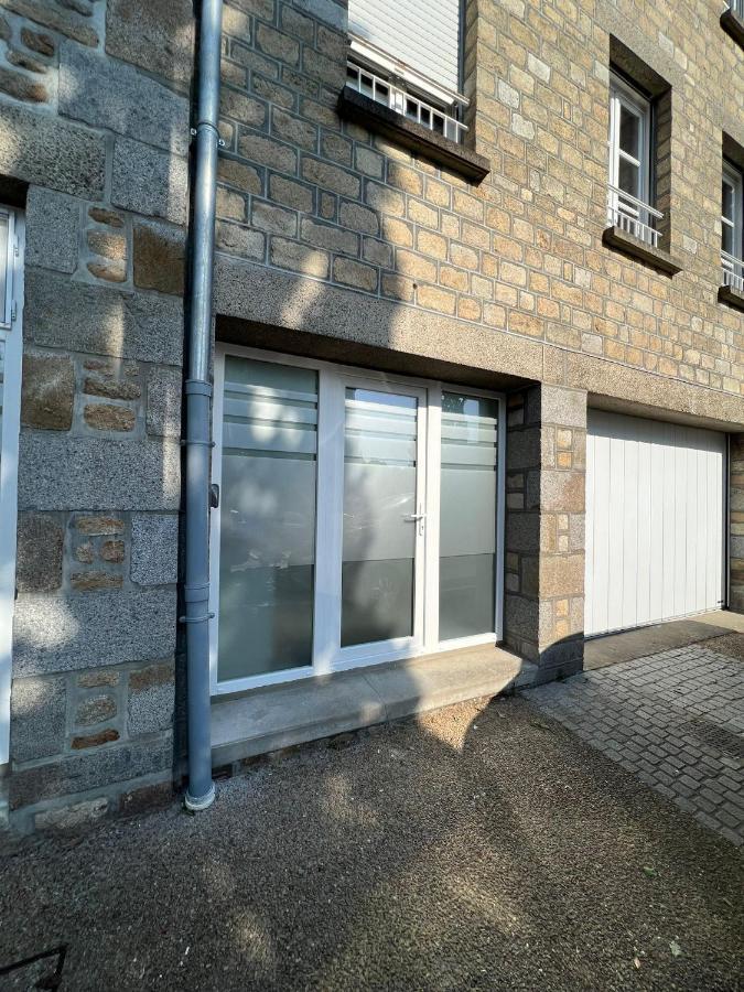 Il Punto Apartman Avranches Kültér fotó