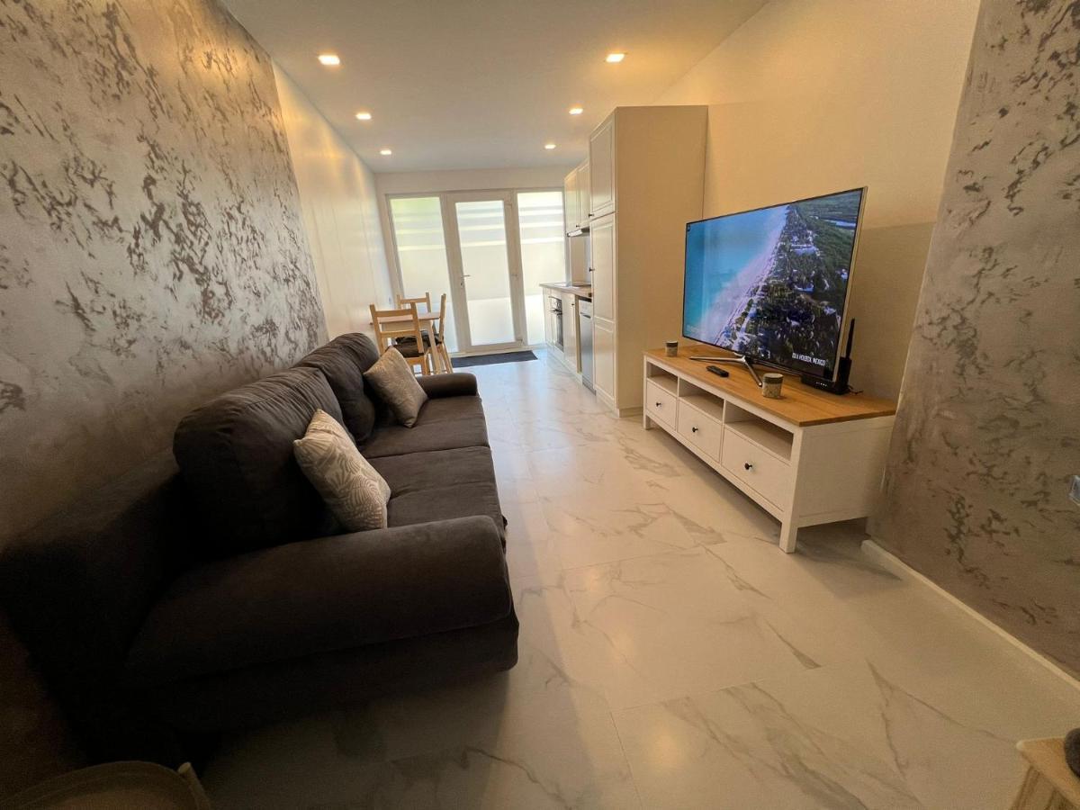 Il Punto Apartman Avranches Kültér fotó